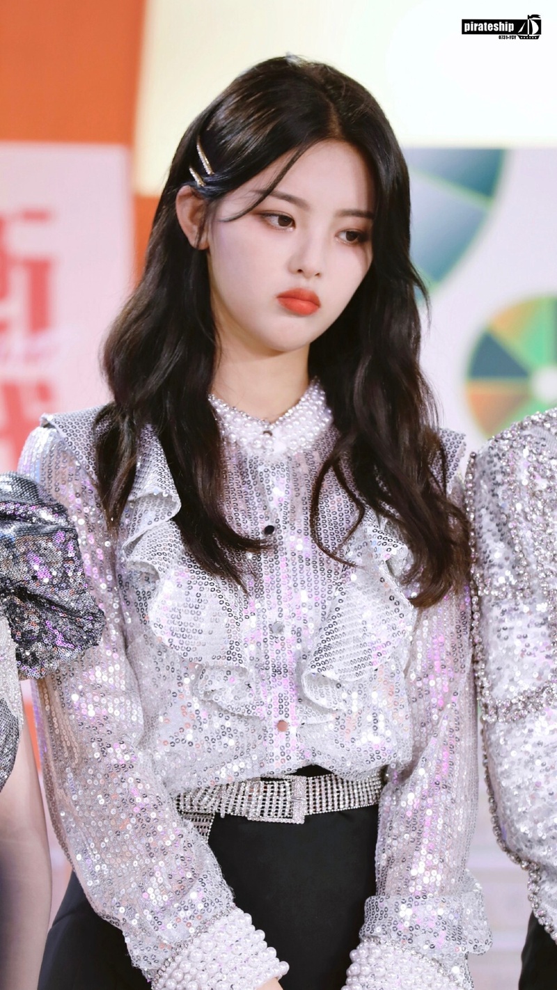 杨超越