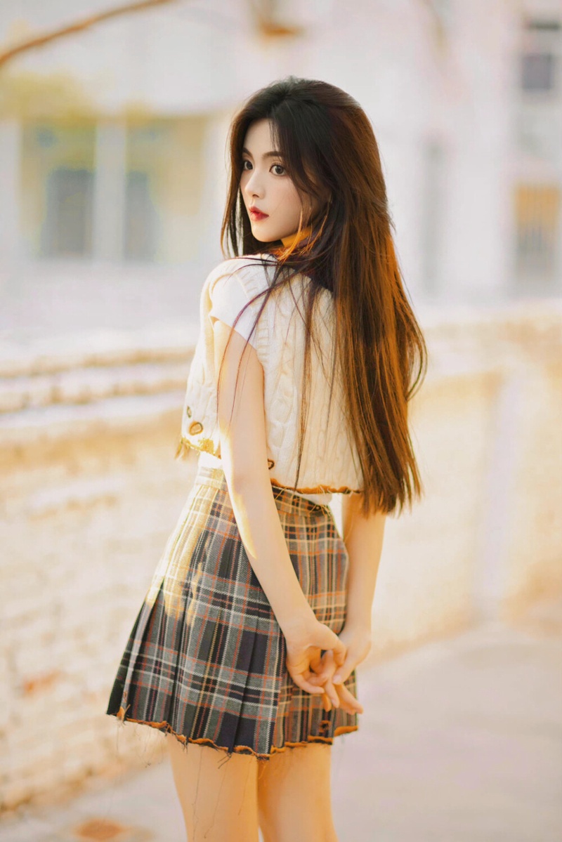 杨超越