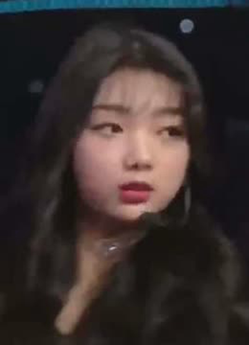 杨超越