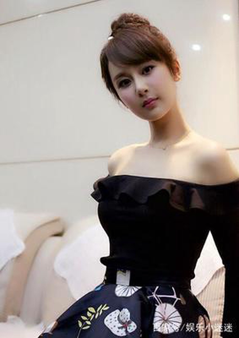 杨紫