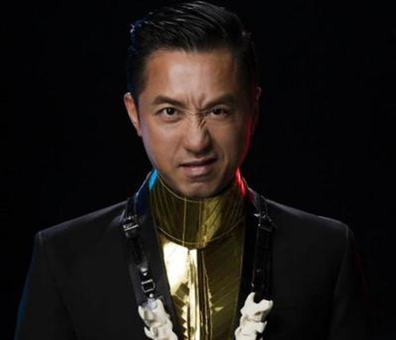 庾澄庆